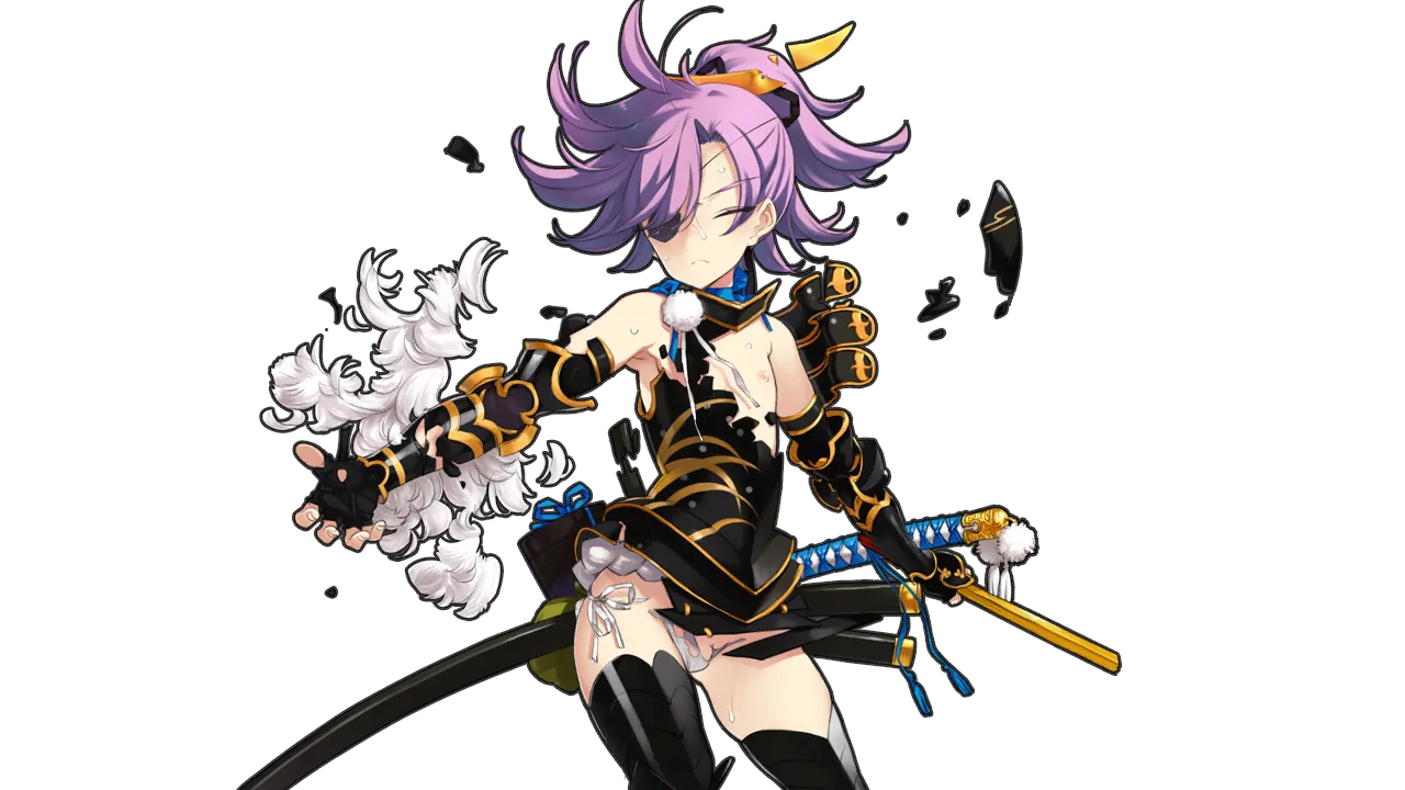 Eiyuu * Senki WWW page 3 full
