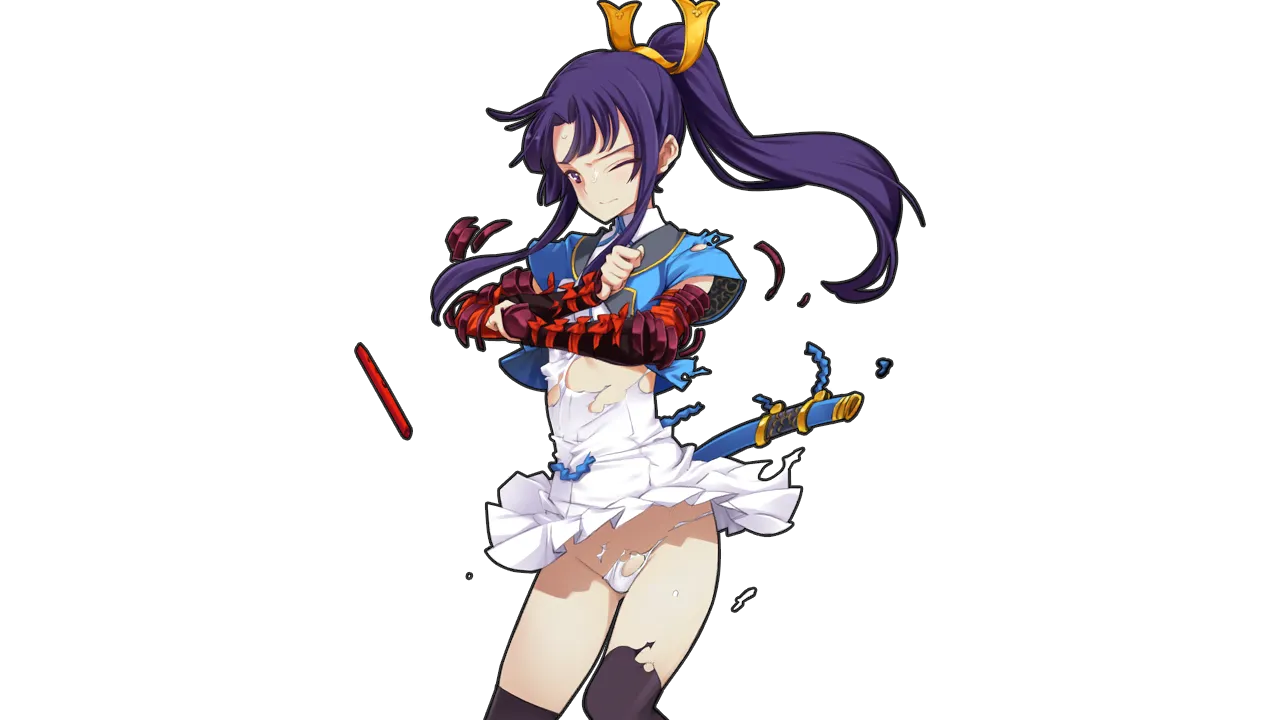 Eiyuu * Senki WWW page 7 full