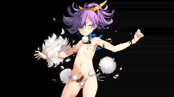 Eiyuu * Senki WWW cover