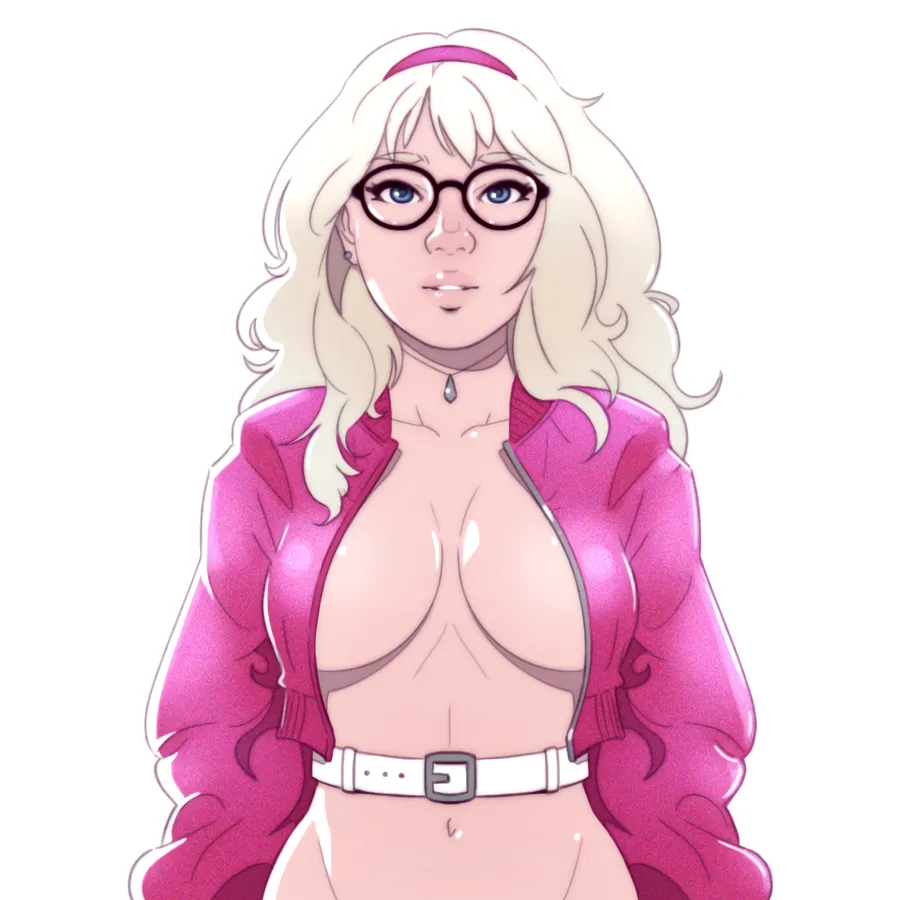Bobbi Parrish ft. Kiki page 2 full