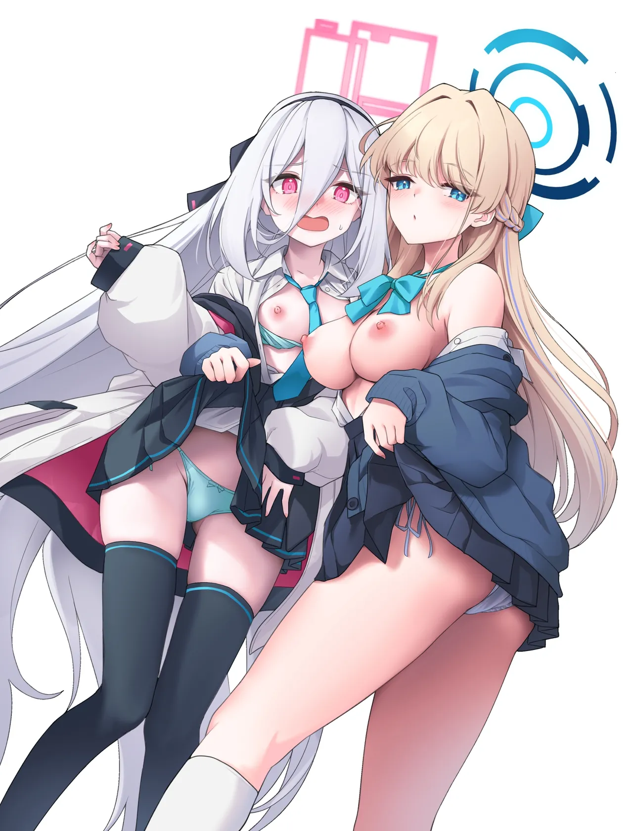 お世話の役目は譲れません！ page 2 full