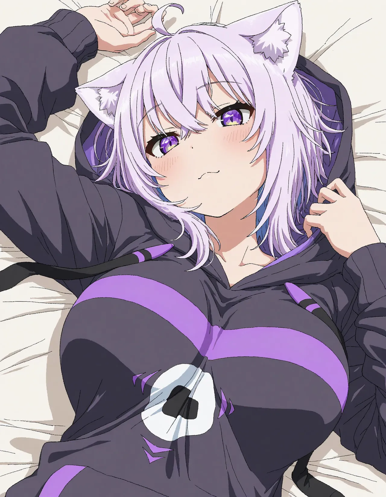 猫又お◯ゆとえっち（137枚）❤75 page 3 full