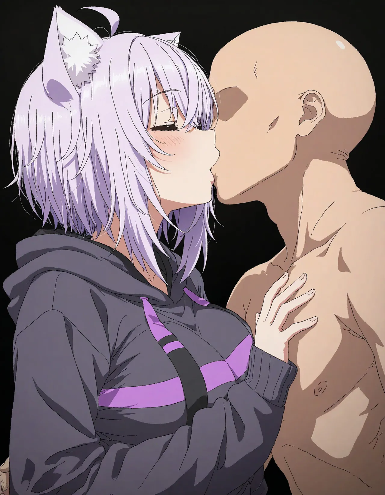 猫又お◯ゆとえっち（137枚）❤75 page 6 full