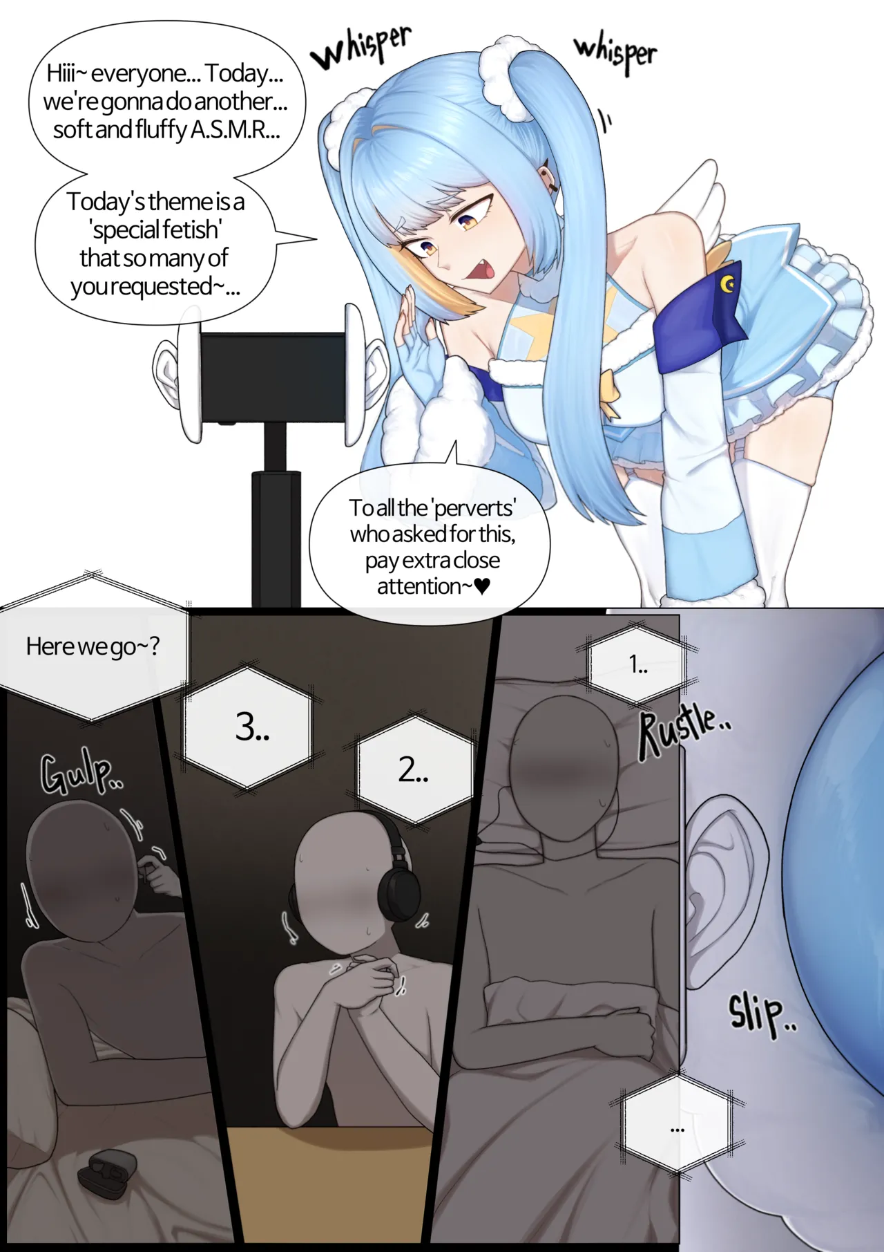ASMR page 1 full