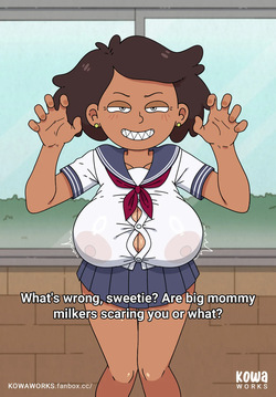 School Boonchuy