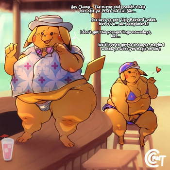 Mr. Windychu cover