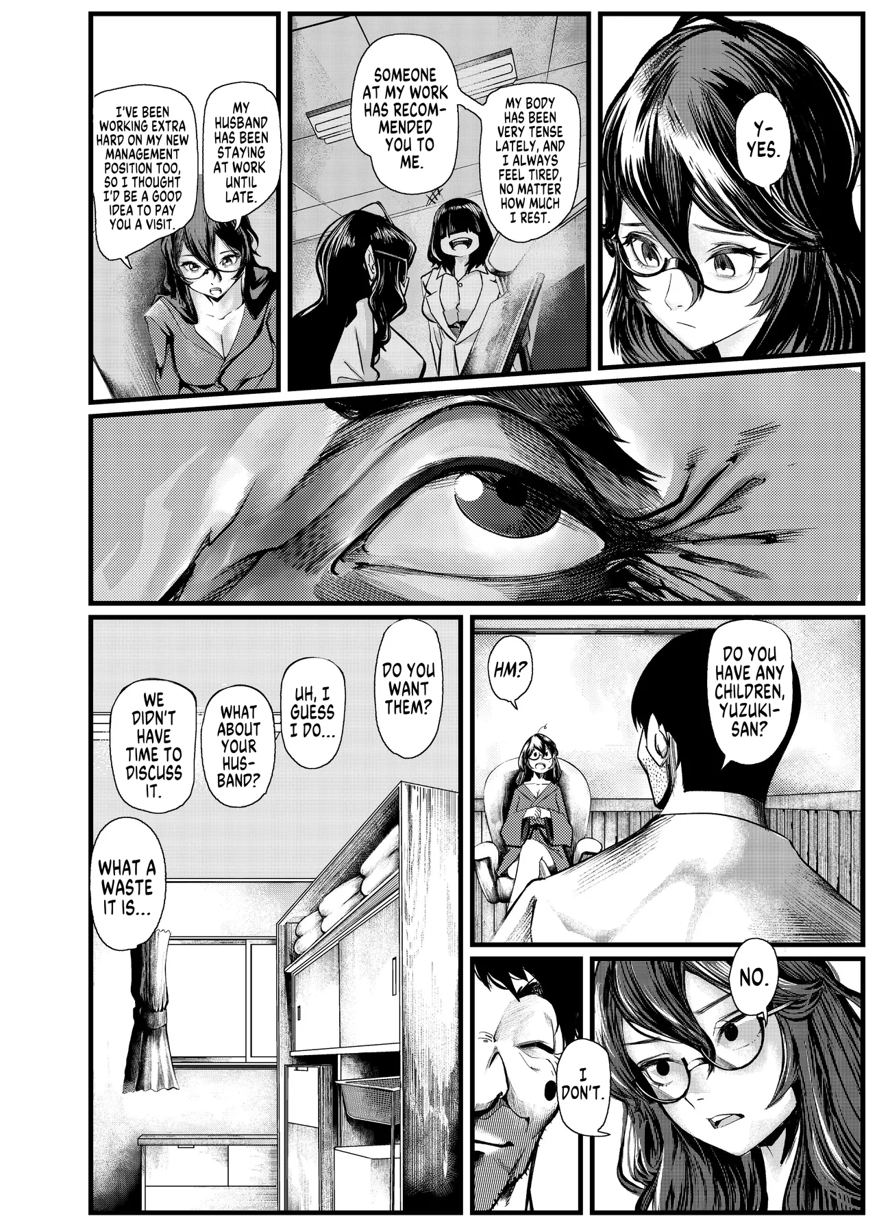 Wife Possession Treatment page 2 full