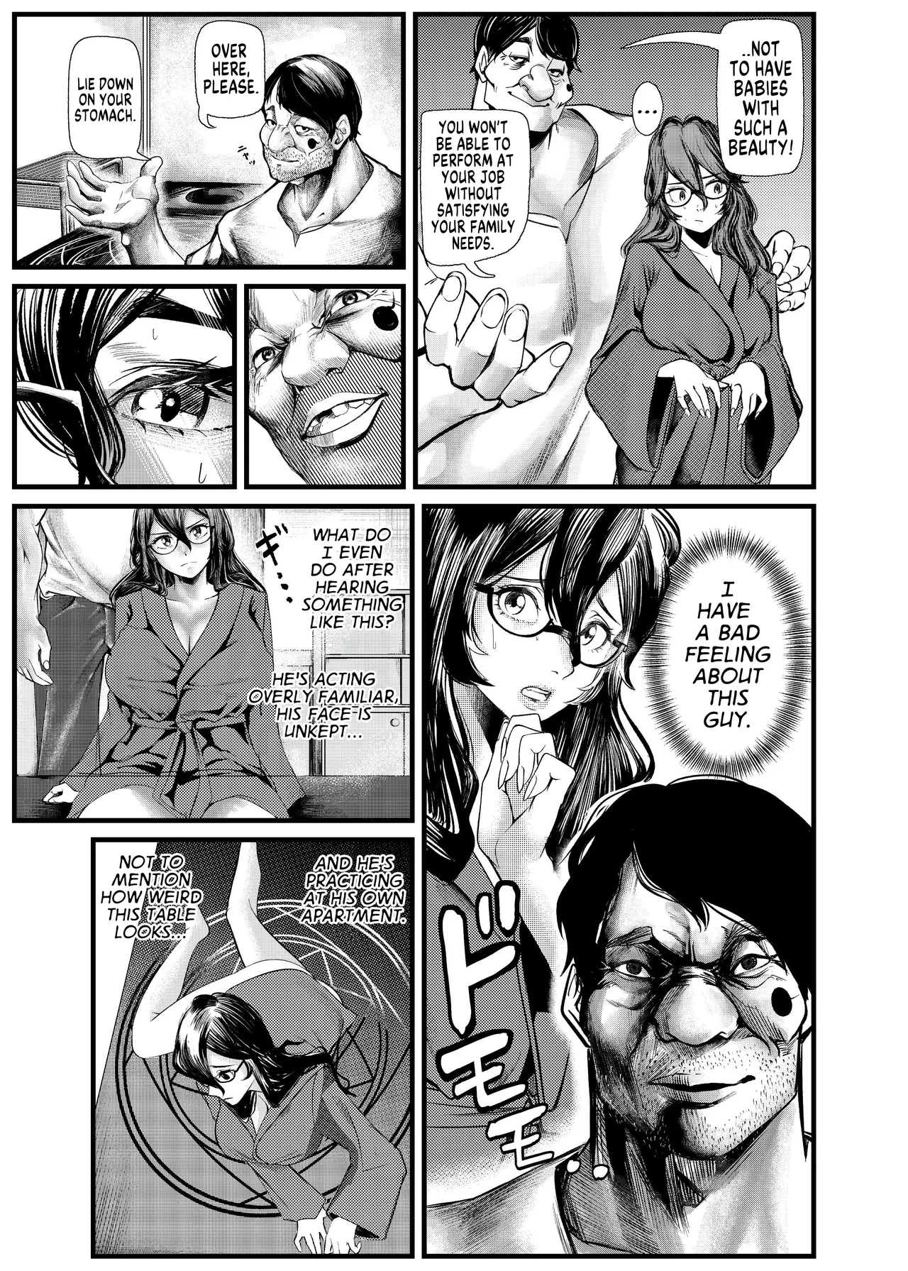 Wife Possession Treatment page 3 full