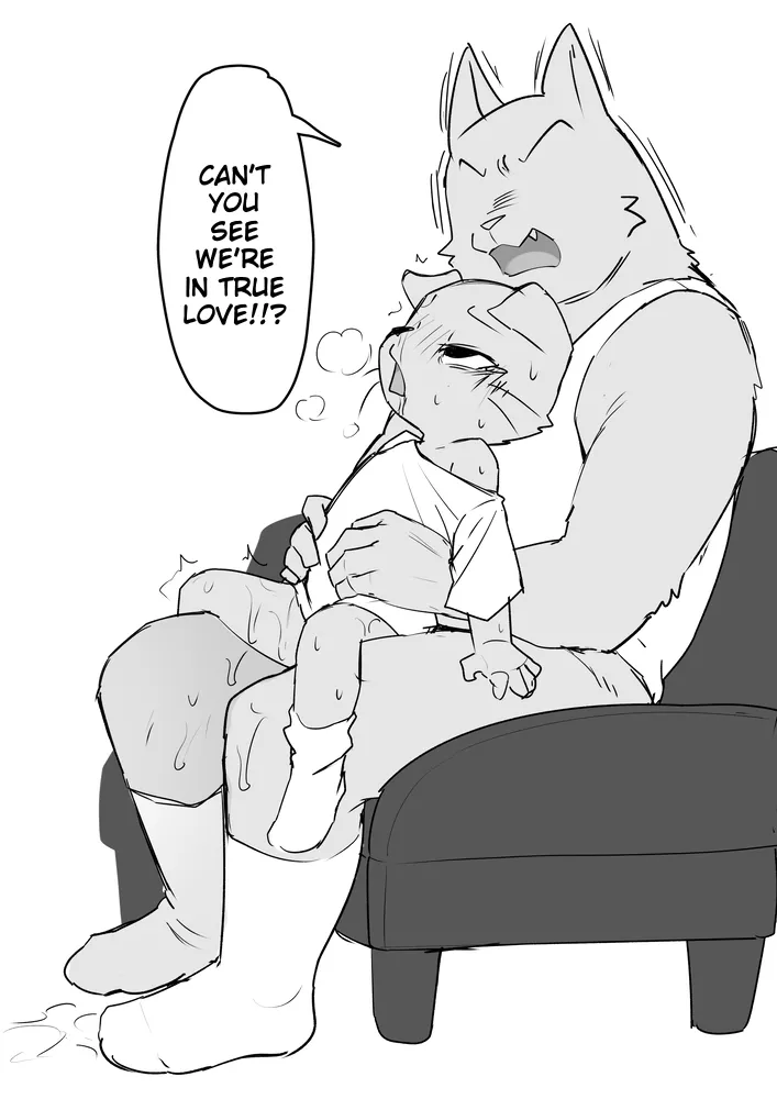 Manmosu Marimo - Pure Love page 8 full
