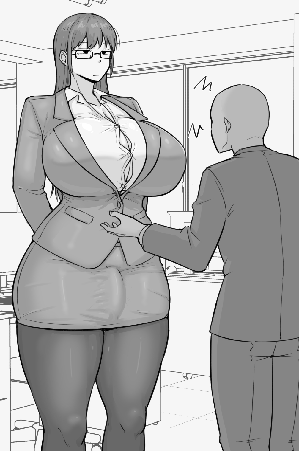 Futa's Daily Life page 7 full
