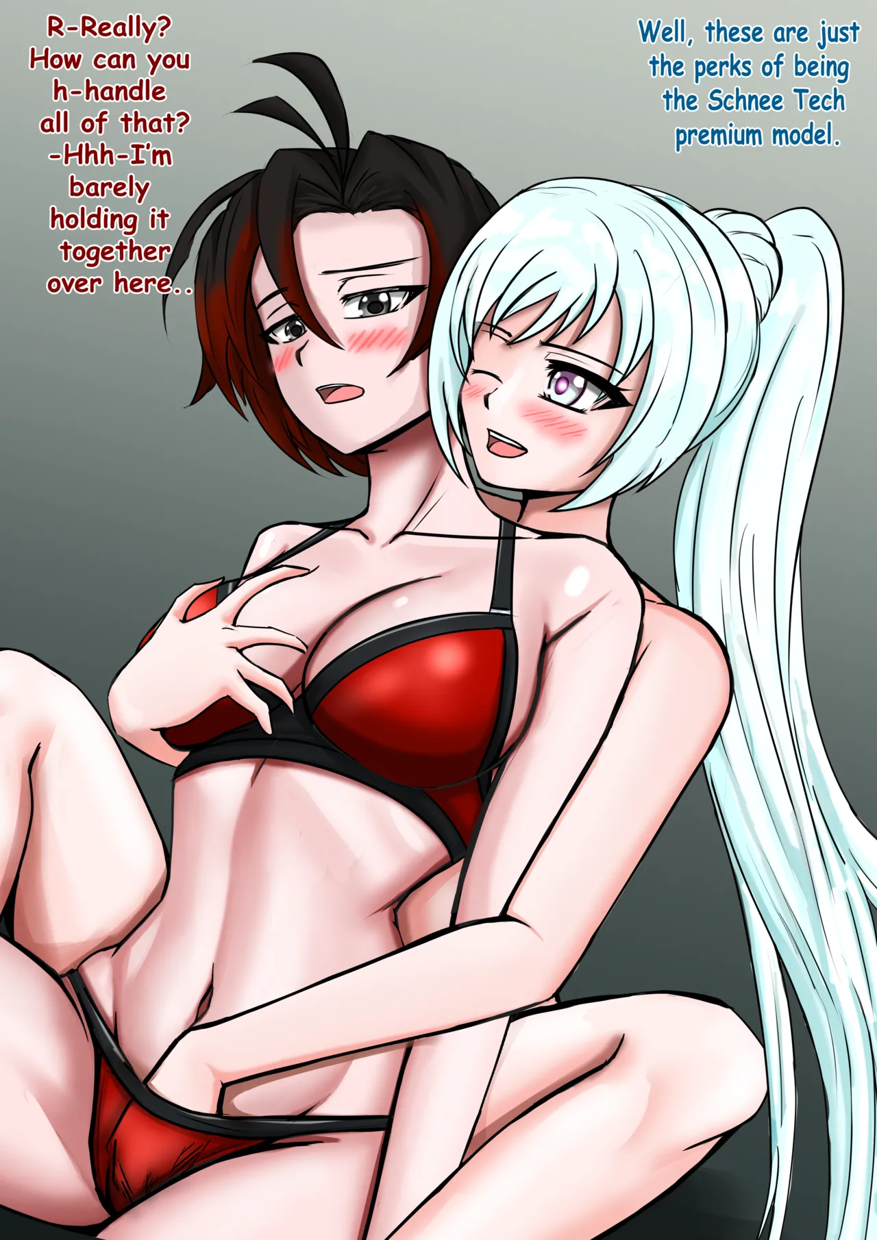 Thunder Emperor （2024 01 16~2026 07 04） page 10 full