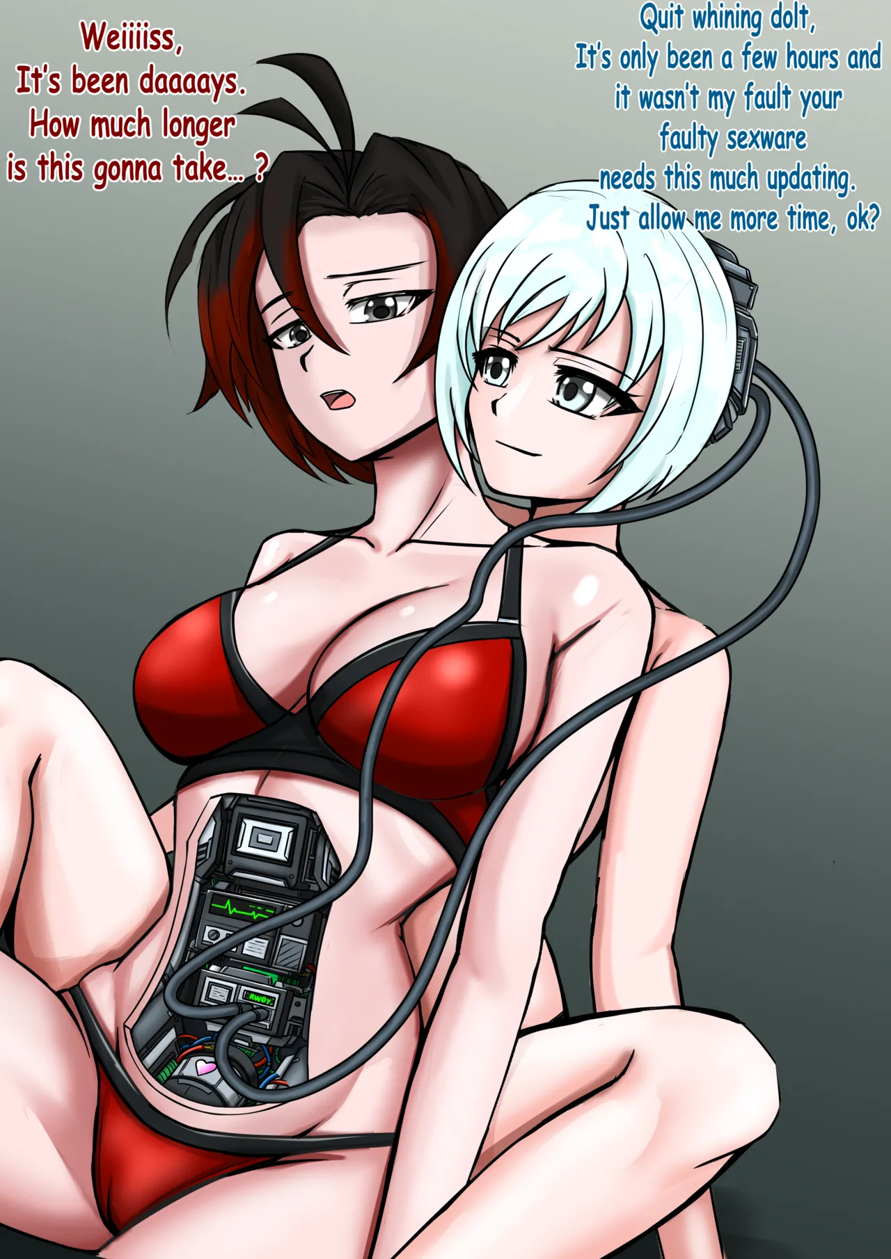 Thunder Emperor （2024 01 16~2026 07 04） page 2 full