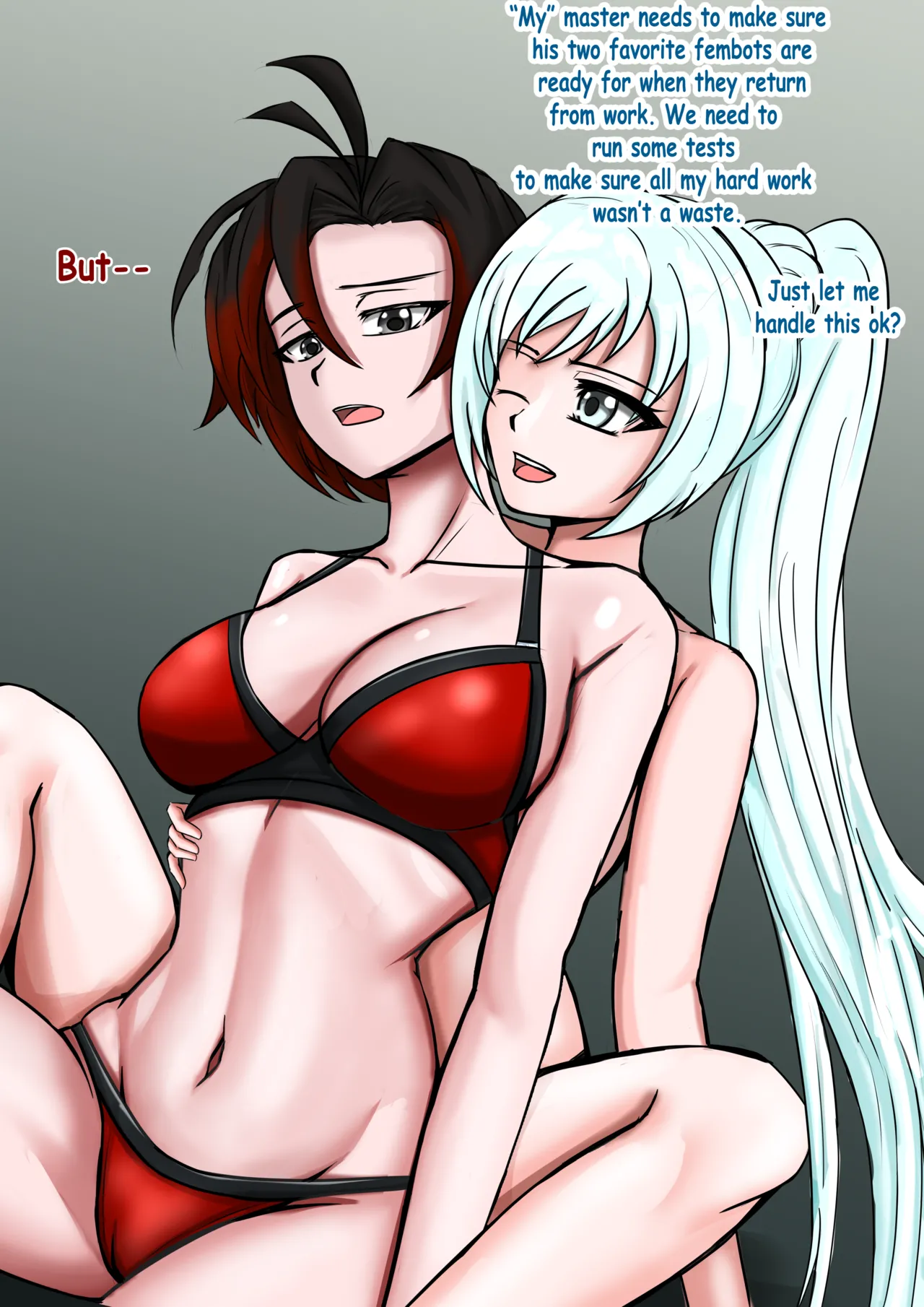 Thunder Emperor （2024 01 16~2026 07 04） page 5 full