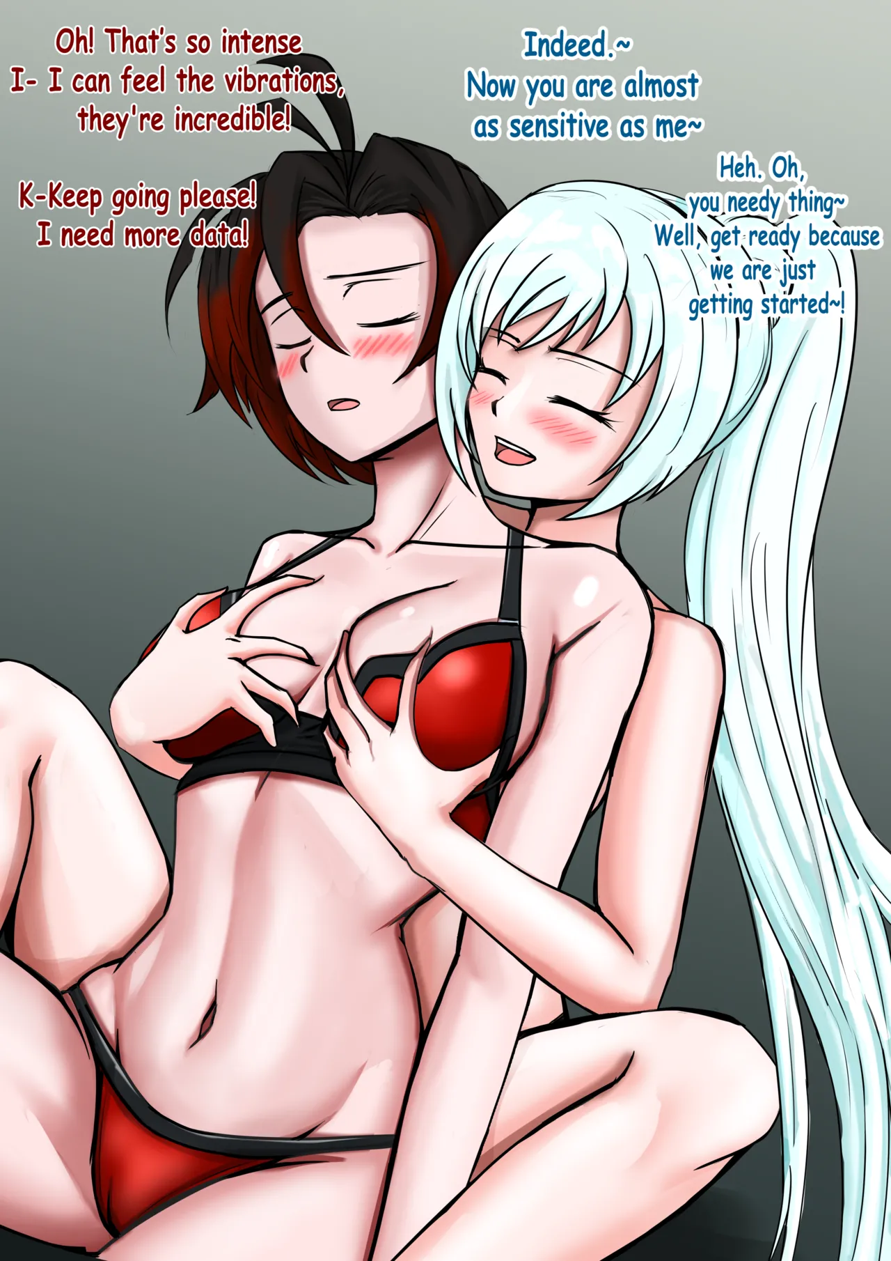 Thunder Emperor （2024 01 16~2026 07 04） page 7 full