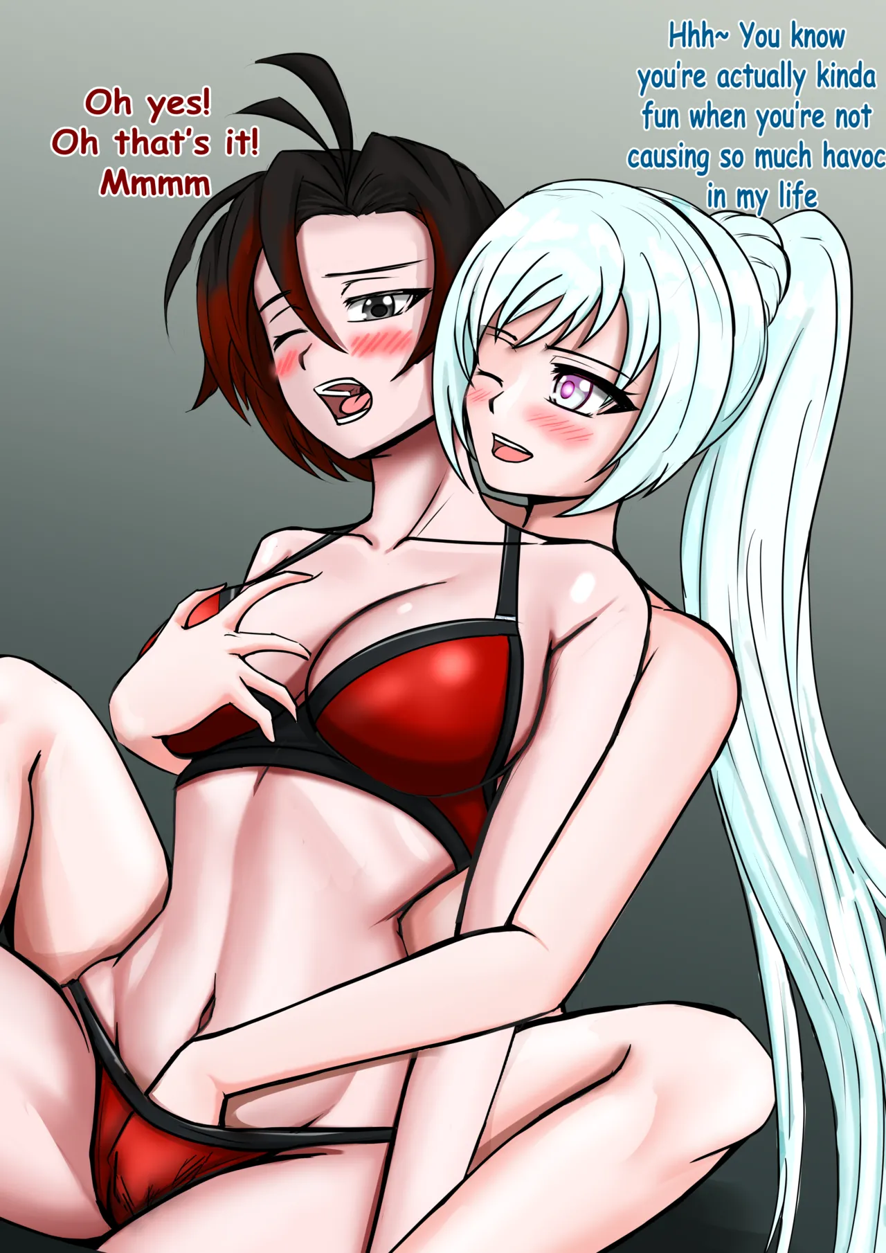 Thunder Emperor （2024 01 16~2026 07 04） page 8 full