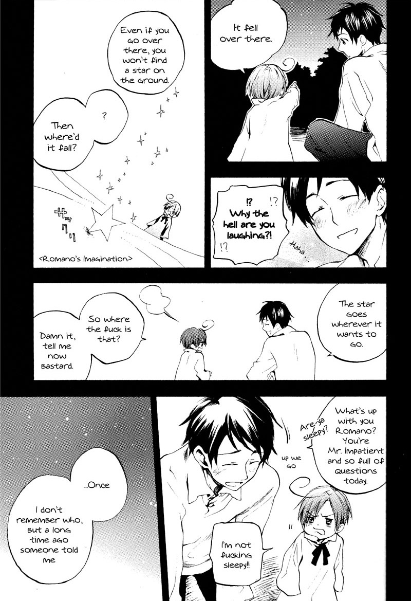Candeliere Notte page 5 full