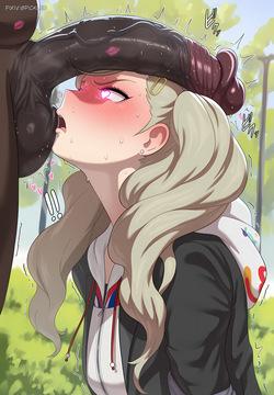Ann Takamaki