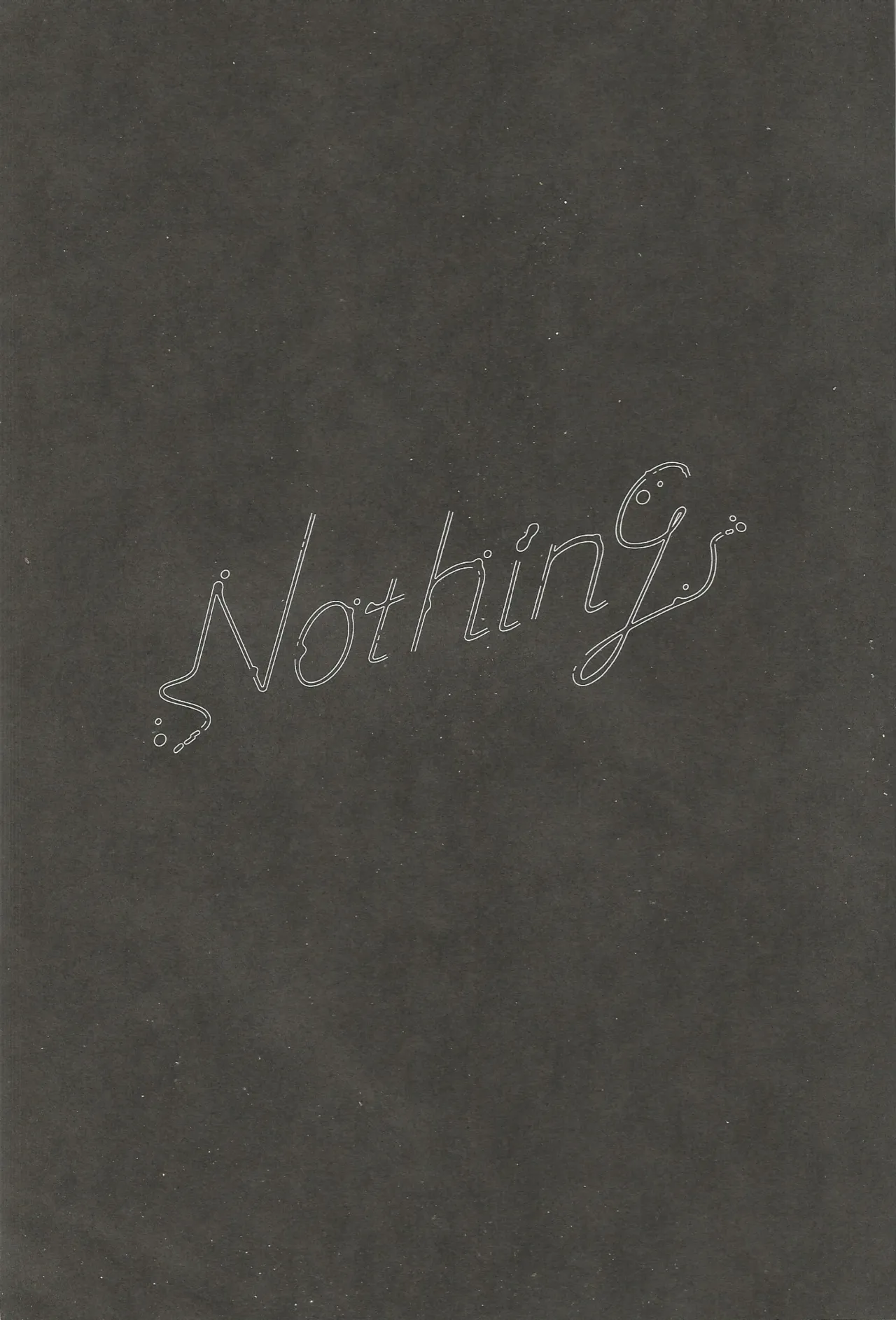 Nothing page 2 full