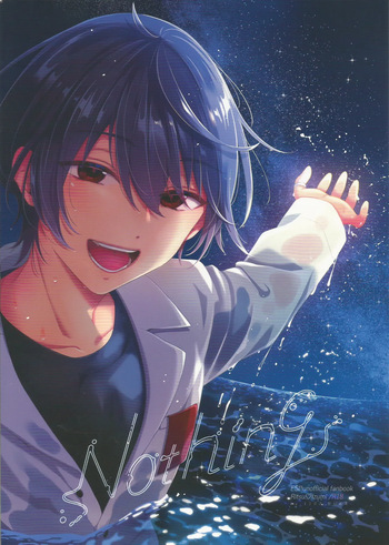 Nothing cover