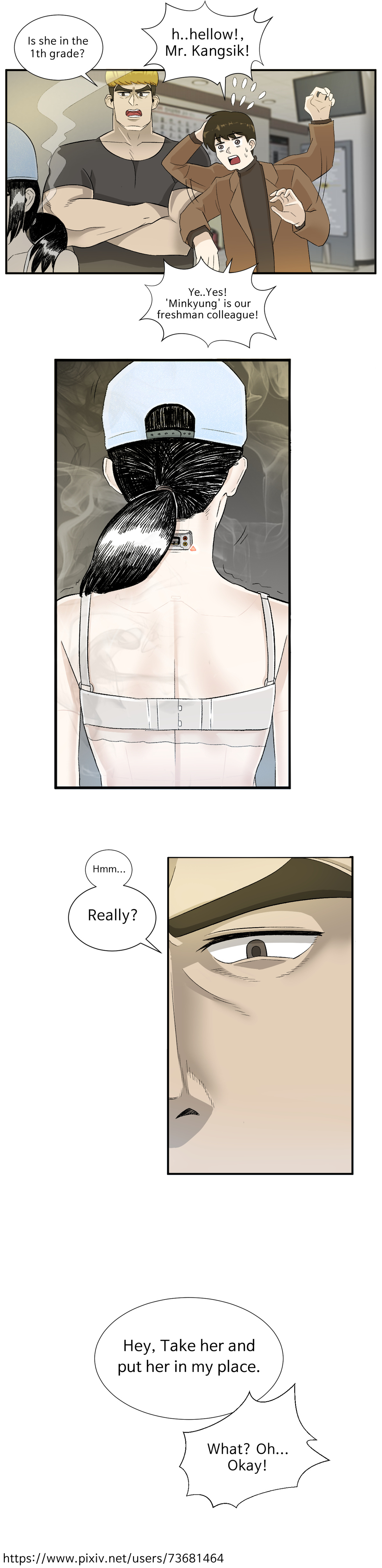 low battery 1~4 page 6 full