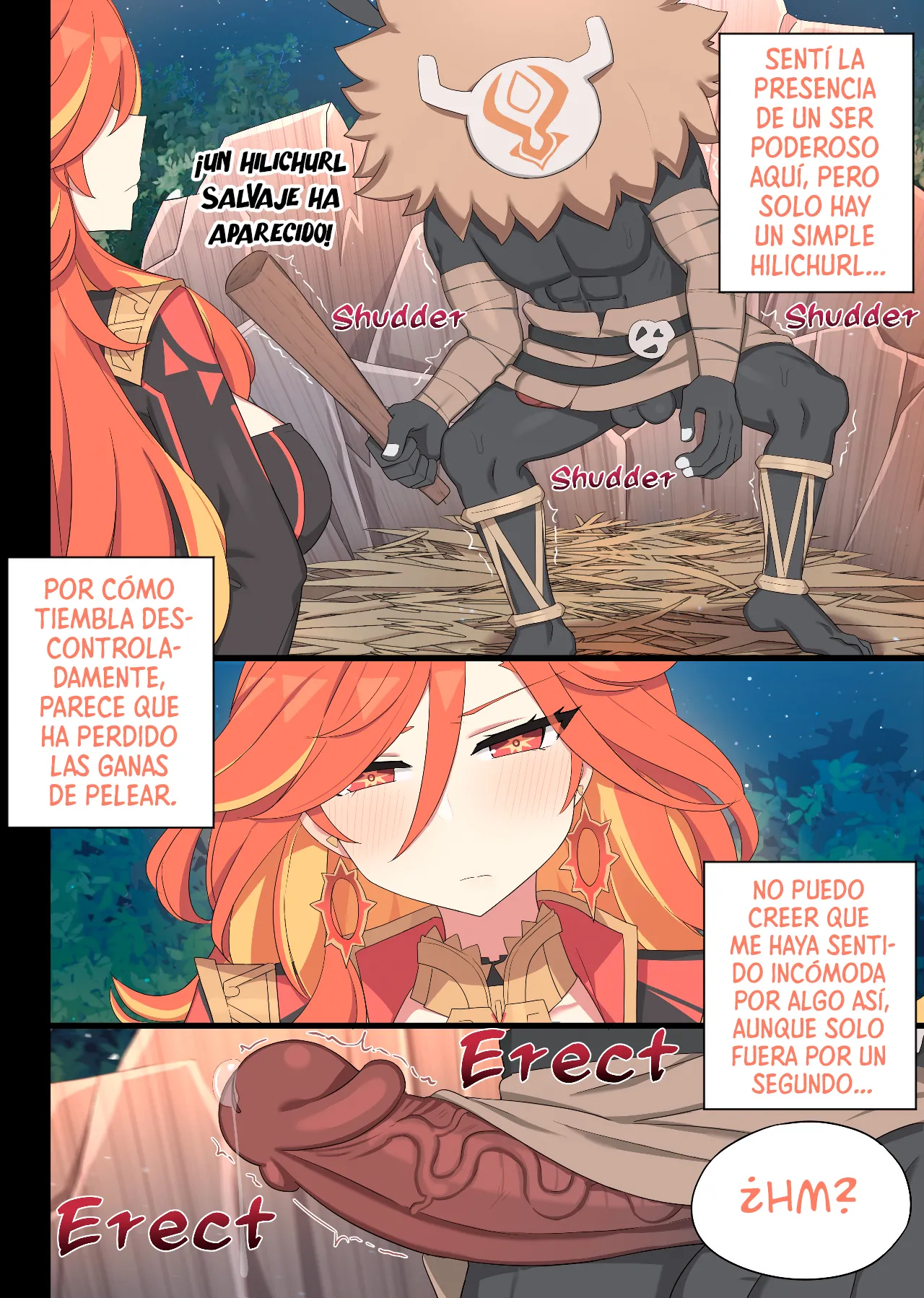 Mavuika 1-2 page 1 full