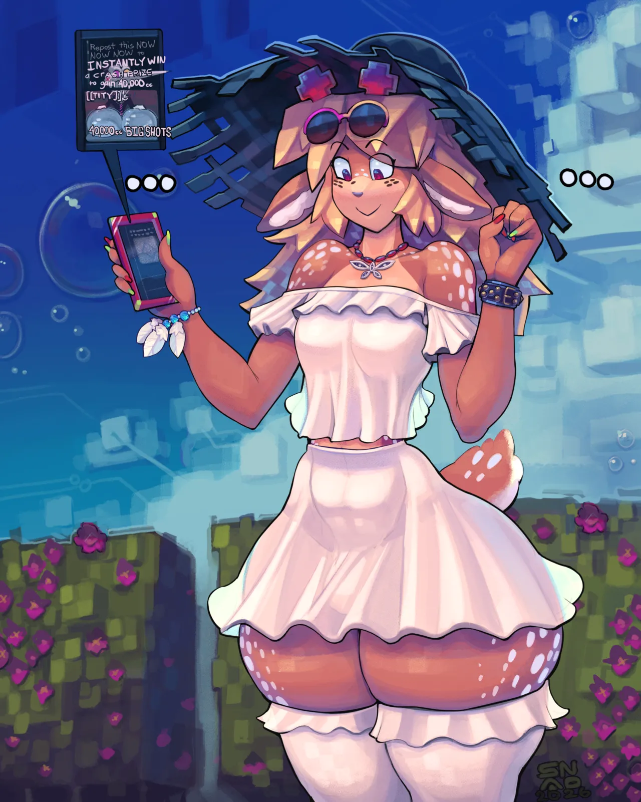 Noelle Dress page 2 full