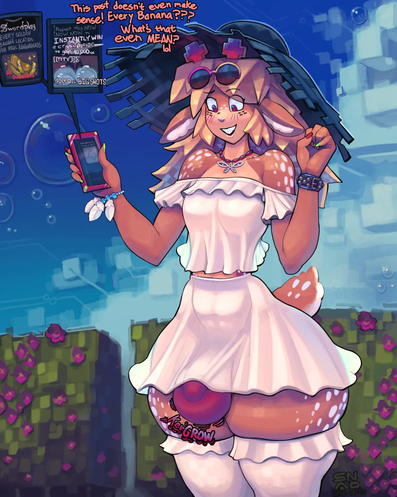 Noelle Dress page 7 full