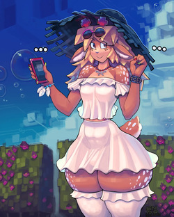 Noelle Dress