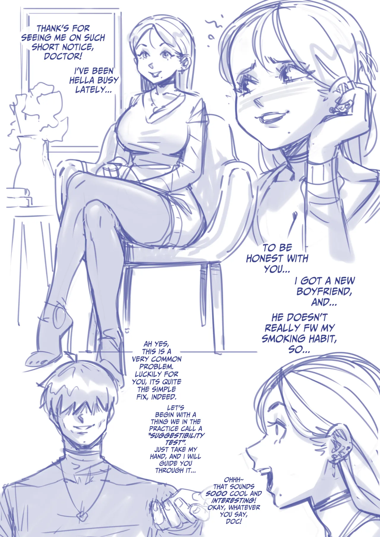 Stop Smoking page 1 full