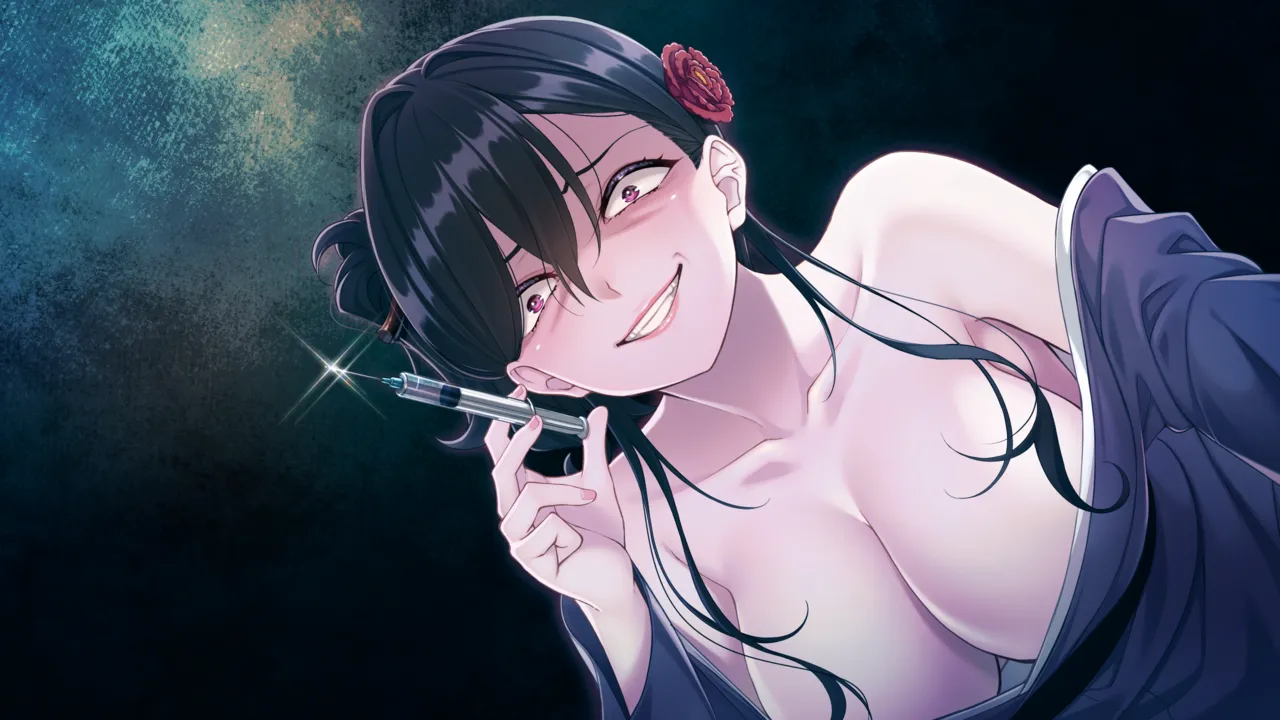 Stray Sheep to Shisha no Koe Vol.1 page 7 full
