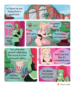Seasonal Fun