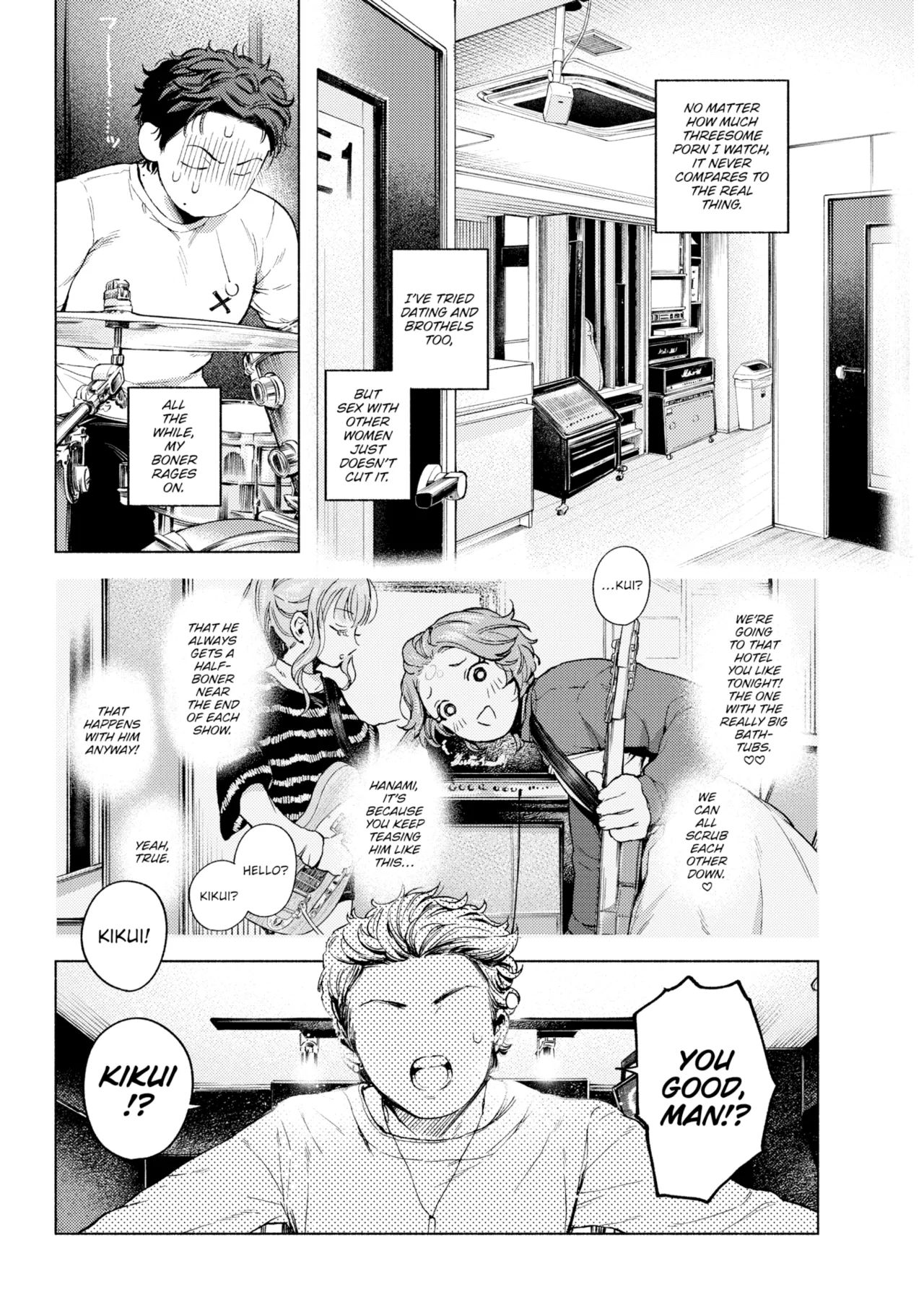 Three-Piece Bind page 9 full