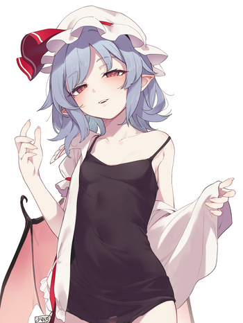 れみえっち cover