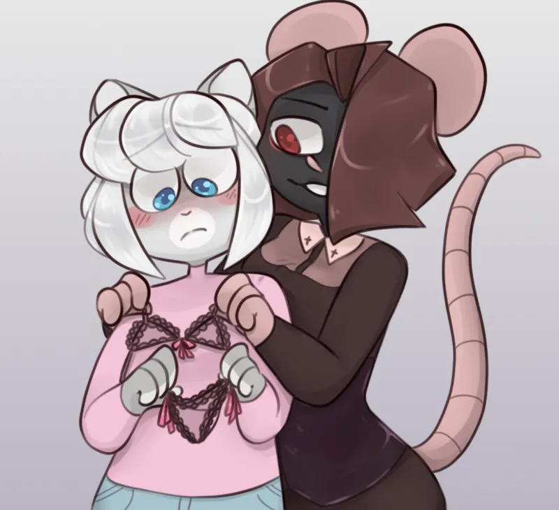ARTIST Marshmallow-ears page 8 full