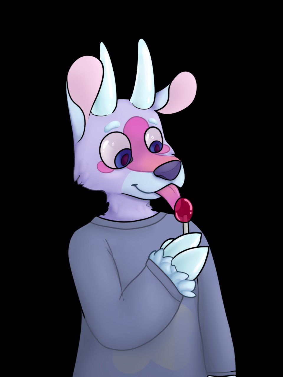 ARTIST Marshmallow-ears page 9 full