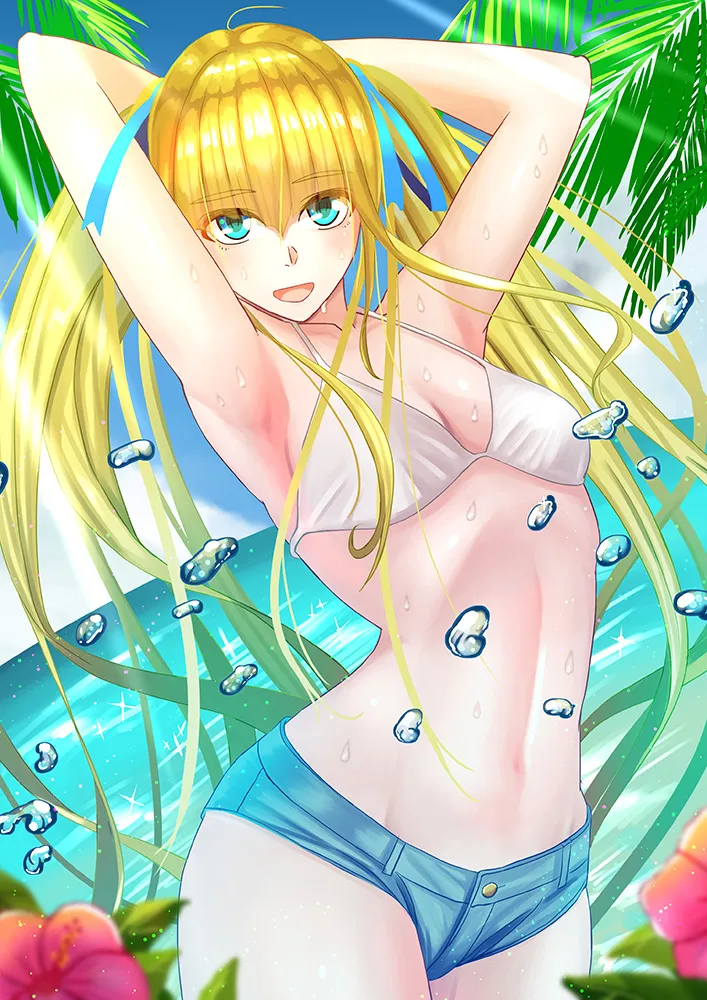 土粥＠CG制作 page 10 full