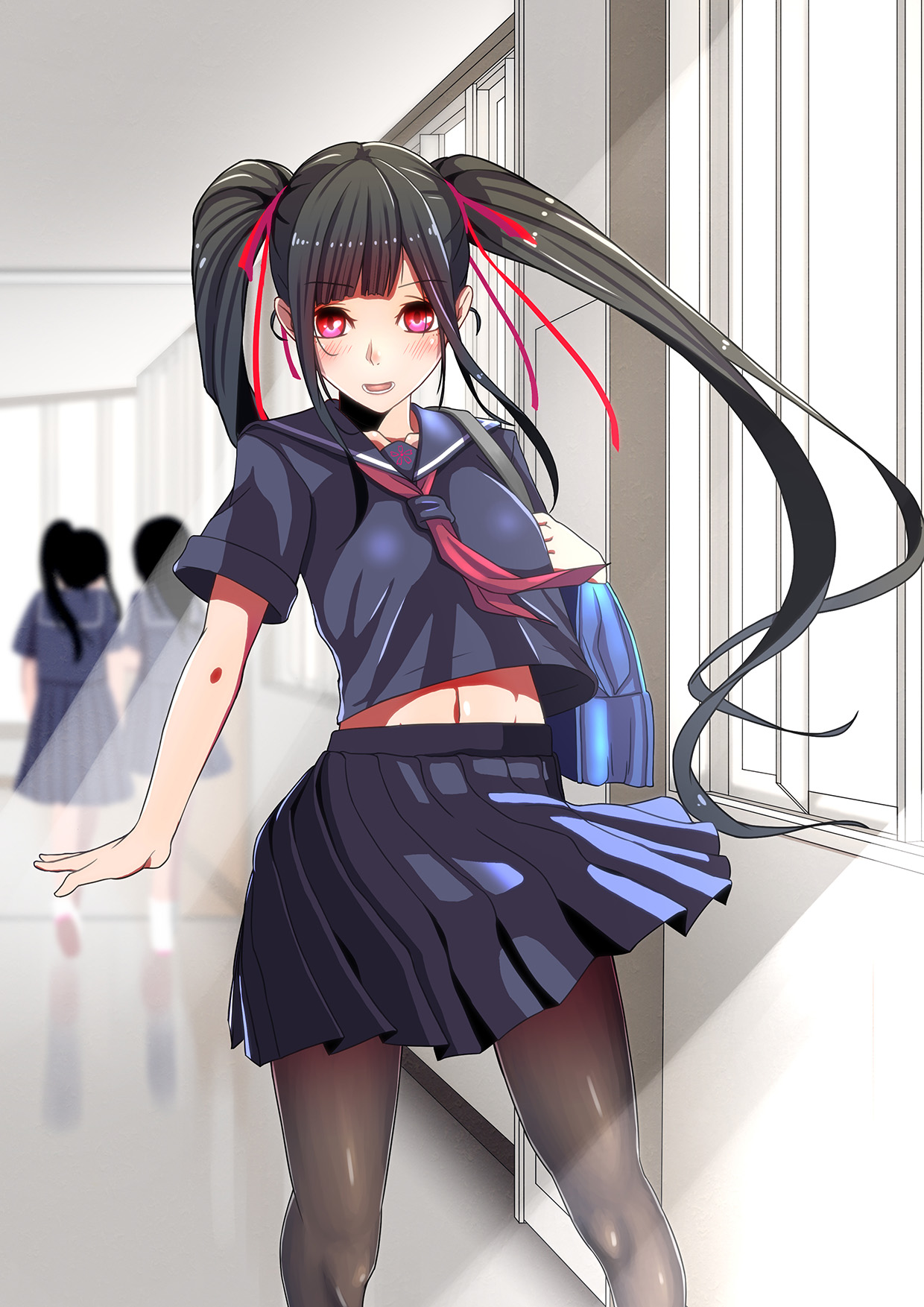 土粥＠CG制作 page 2 full