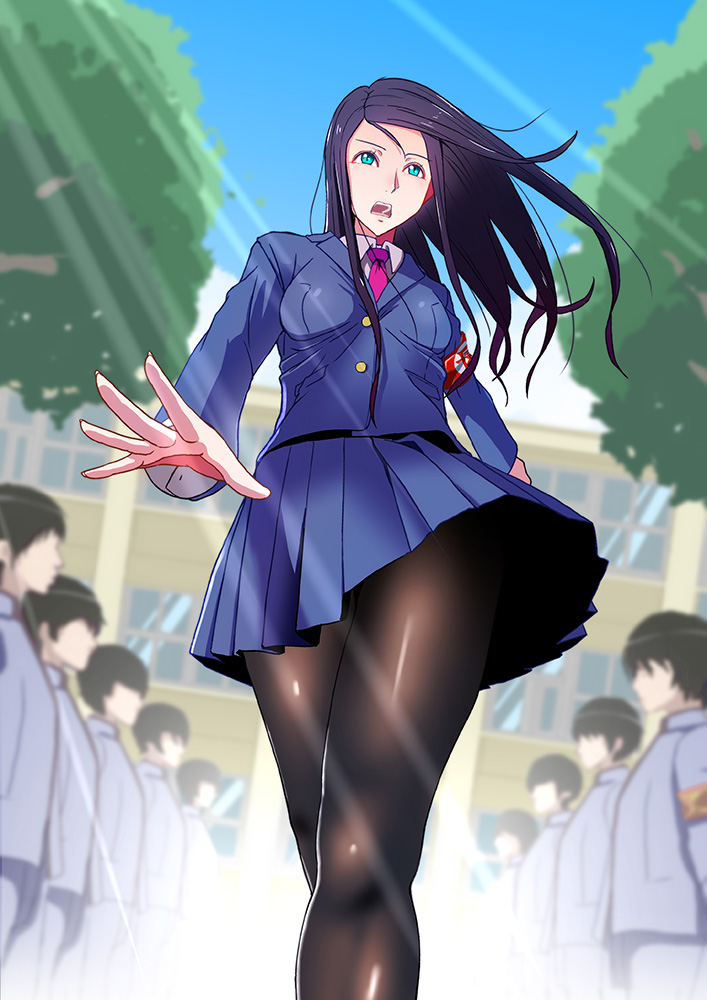 土粥＠CG制作 page 7 full