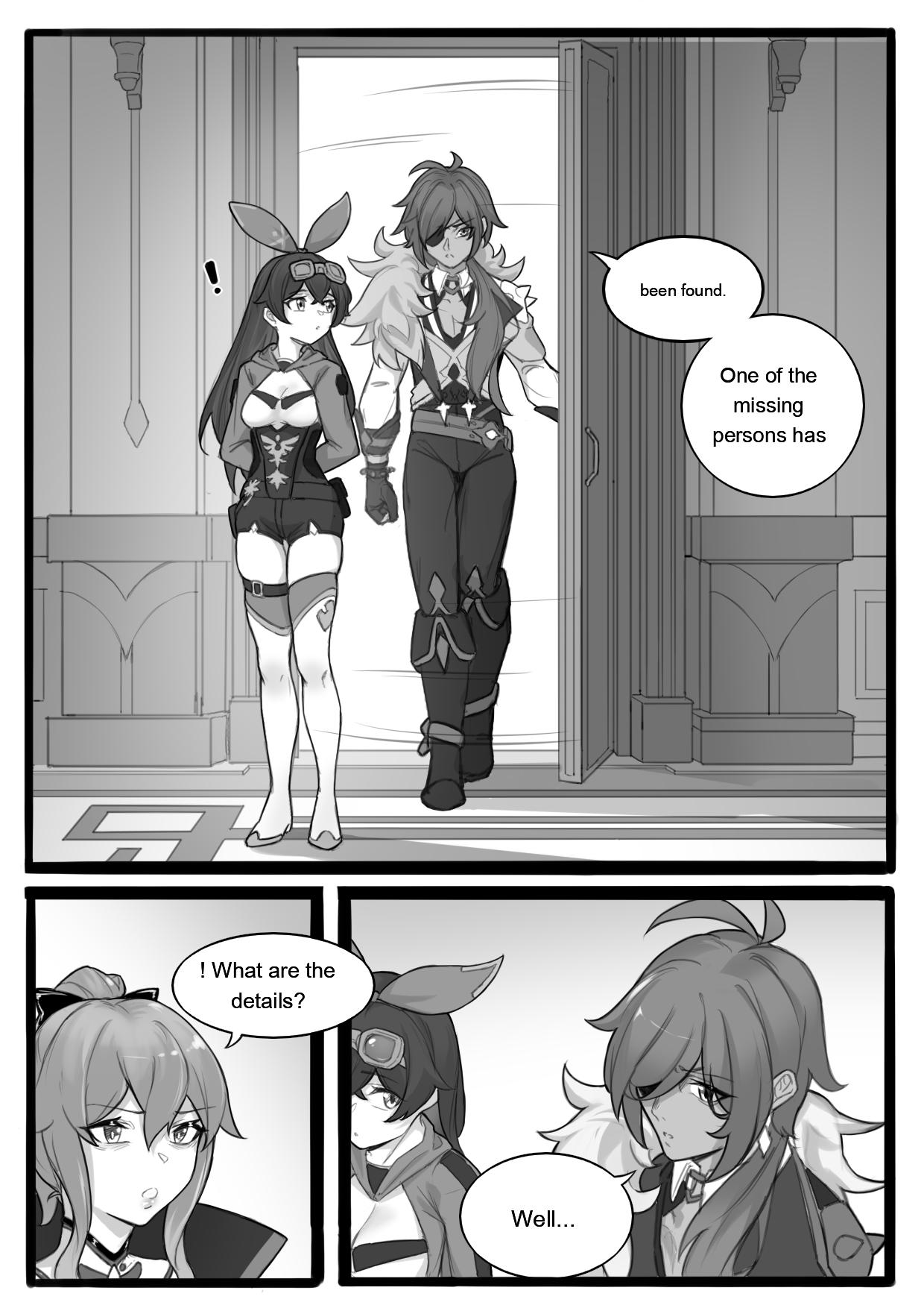 Shadow of the Abyss - Mondstadt page 2 full