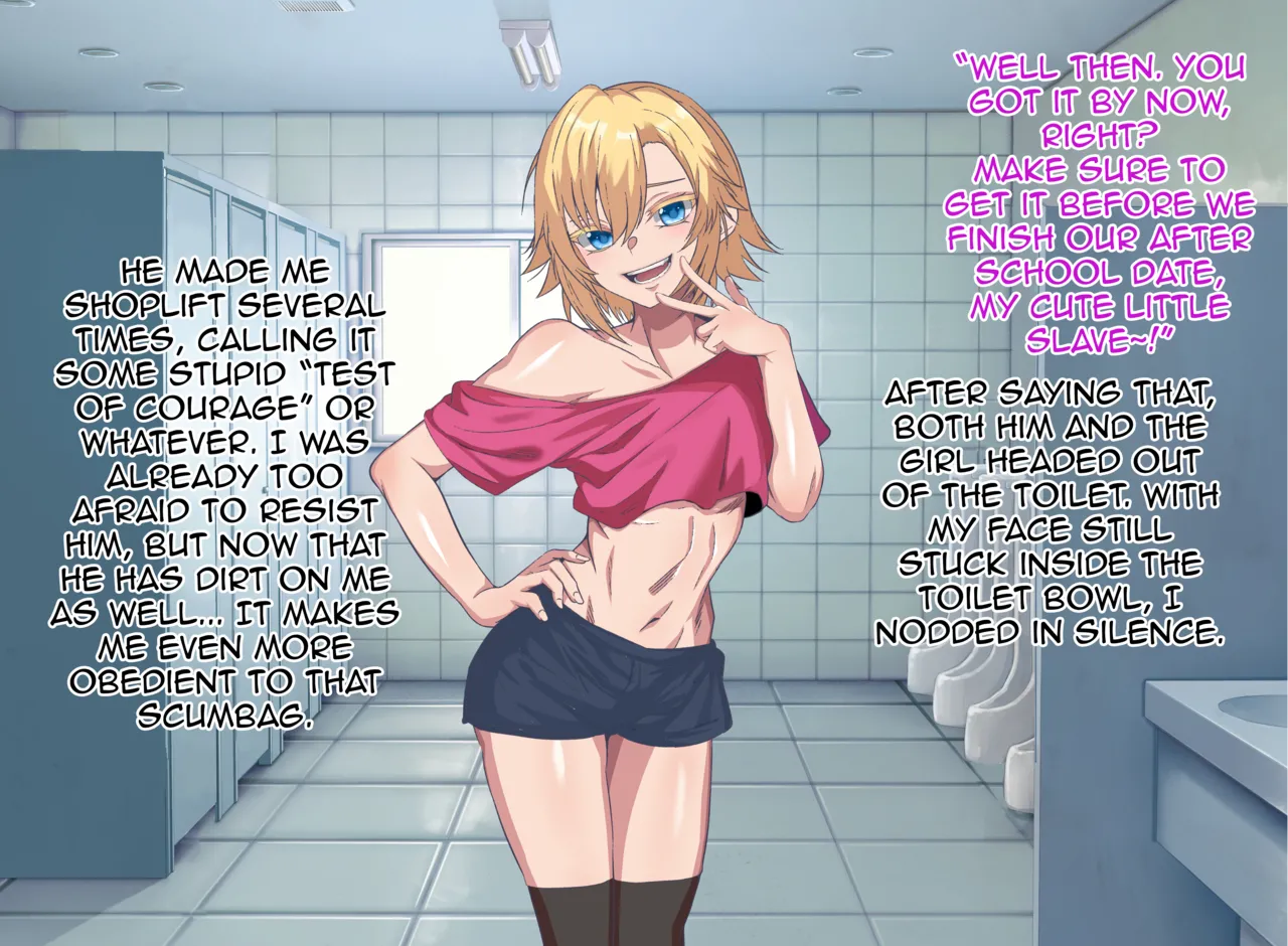 Haha-san wa Ijime-Ko no Sex Friend | My Mom is My Bully's Sex Friend page 10 full