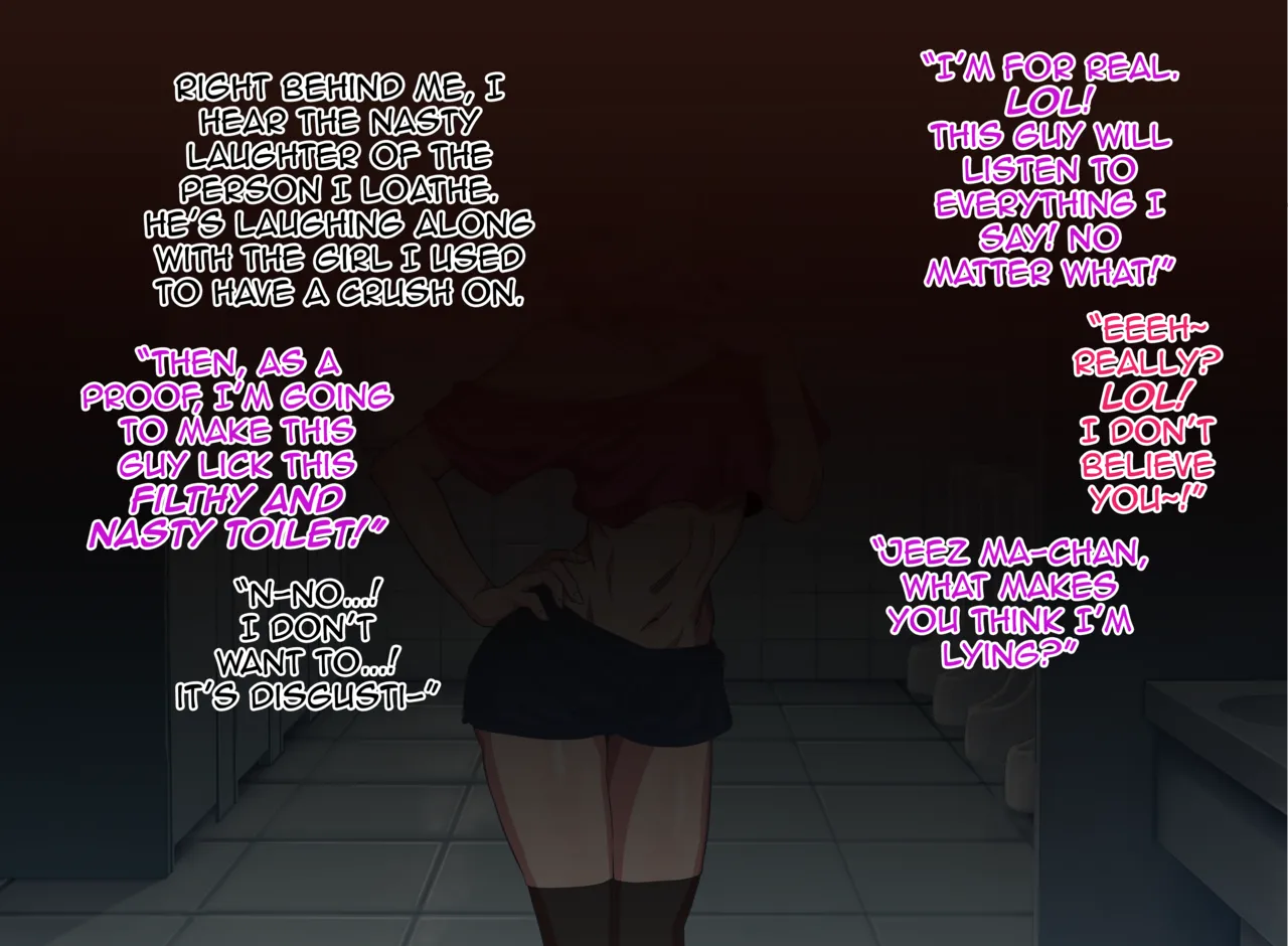 Haha-san wa Ijime-Ko no Sex Friend | My Mom is My Bully's Sex Friend page 6 full