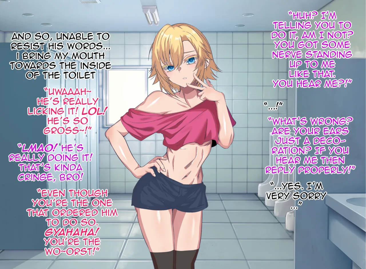 Haha-san wa Ijime-Ko no Sex Friend | My Mom is My Bully's Sex Friend page 7 full
