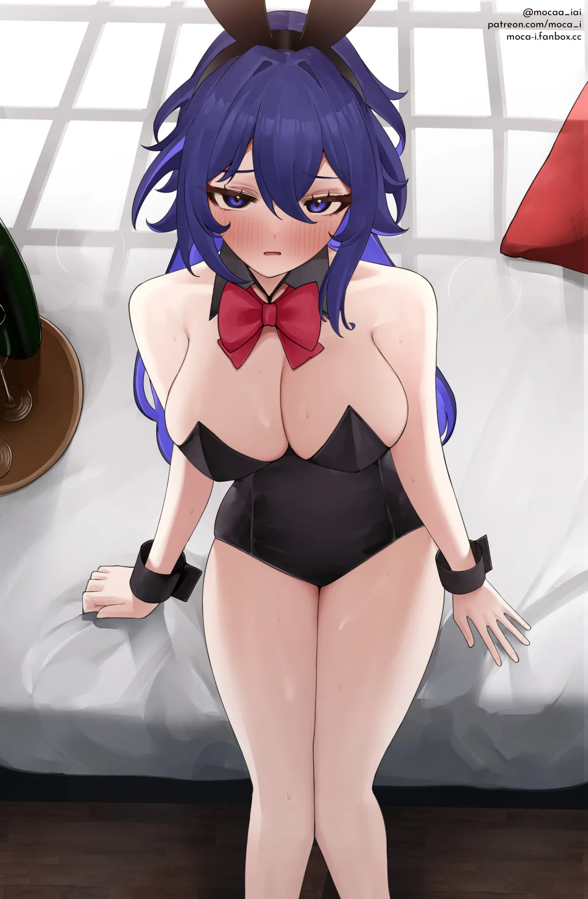 N9at 丨 moca  2026.08.03 page 4 full