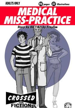 Medical Miss-Practice