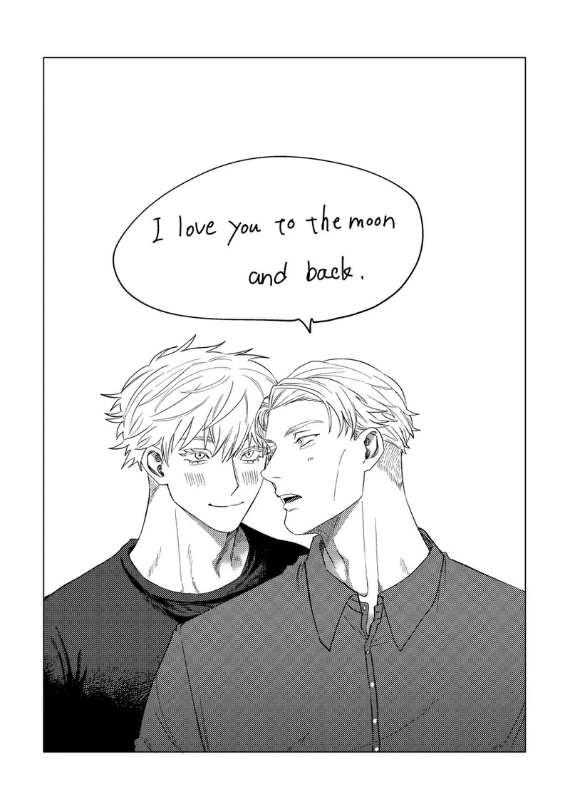 To the Moon&amp;Back page 2 full