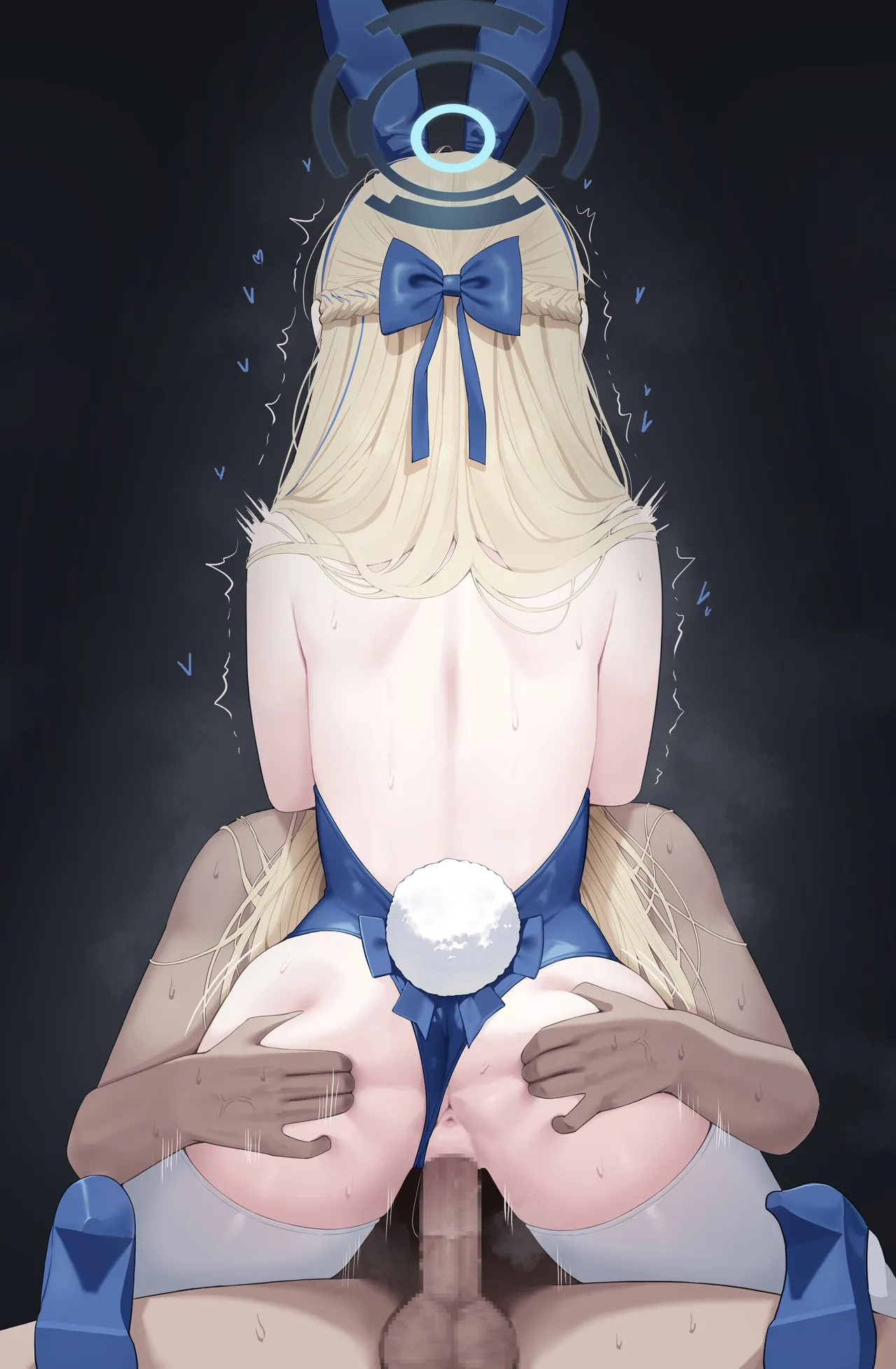 トキ page 2 full