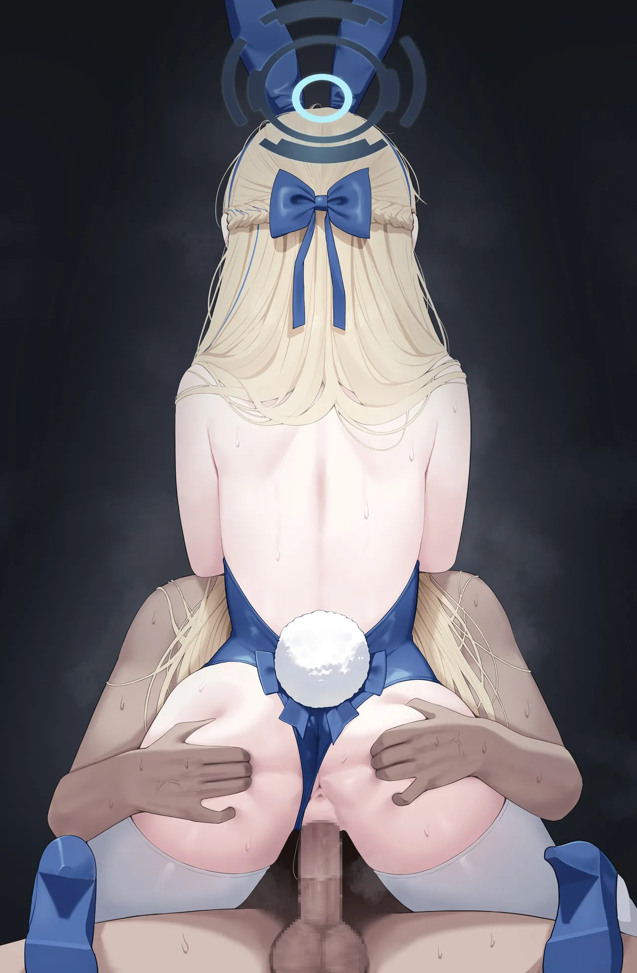 トキ page 3 full