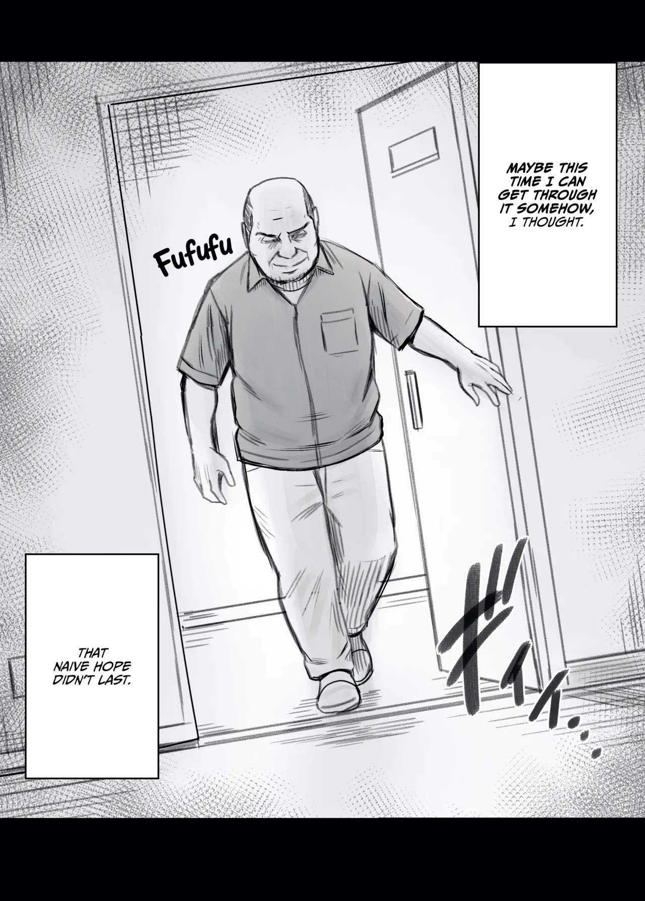 Virgin Revenger 4 page 4 full