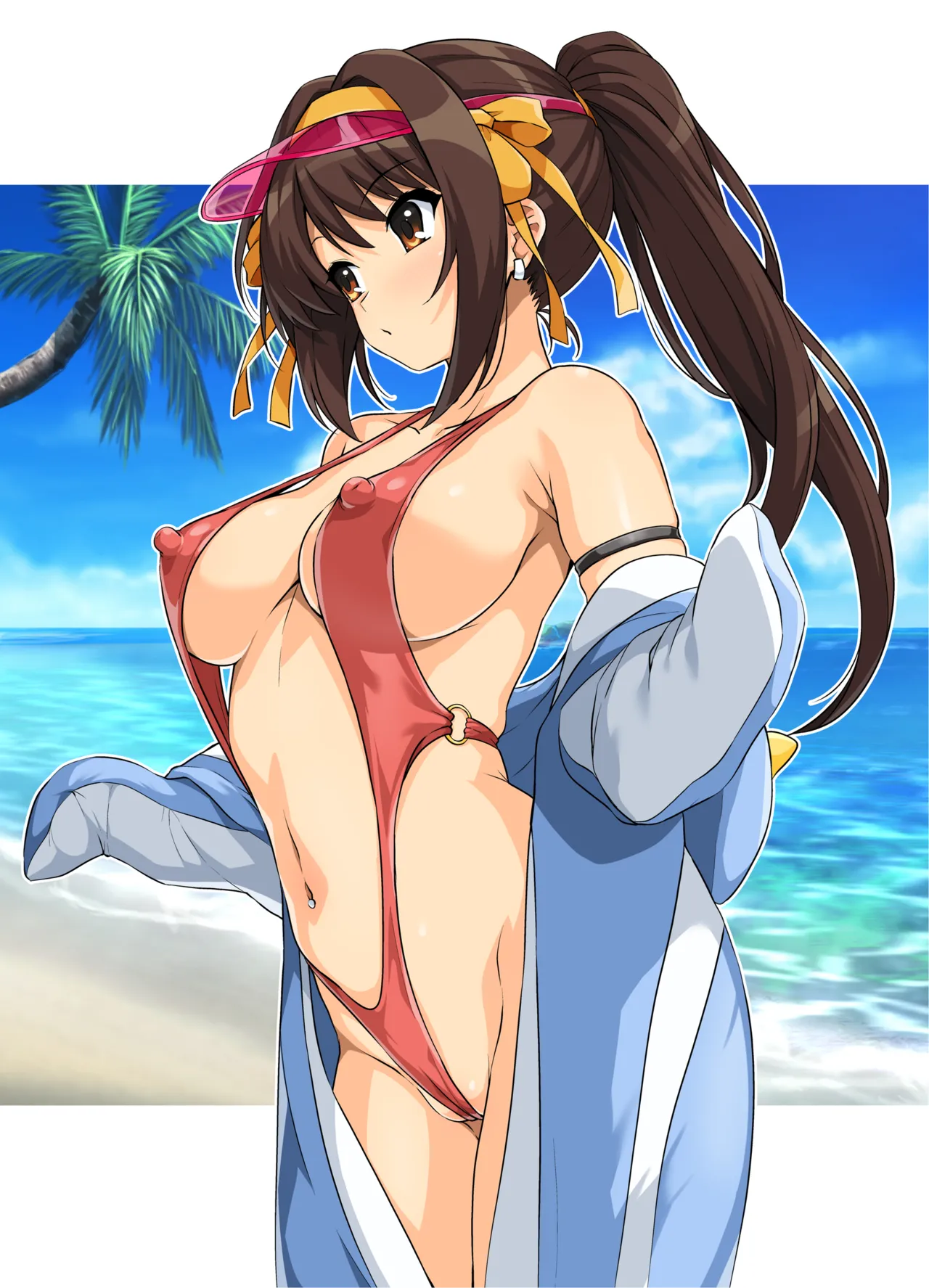 Harucos 2026・Summer page 5 full