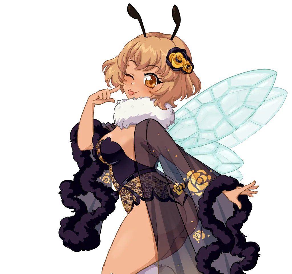 Crush Crush Lingerie Outfits page 2 full